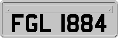FGL1884