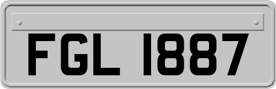 FGL1887