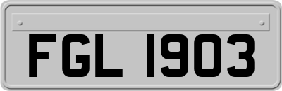 FGL1903