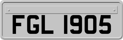 FGL1905