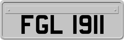 FGL1911