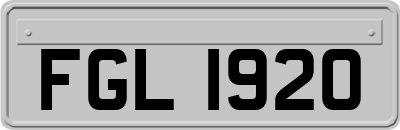 FGL1920