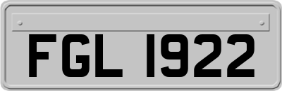 FGL1922