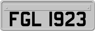 FGL1923