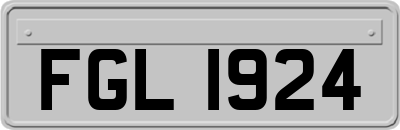 FGL1924