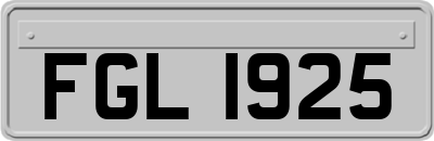 FGL1925