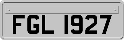 FGL1927
