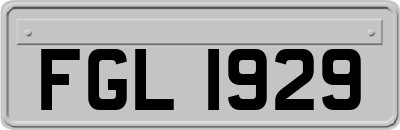 FGL1929