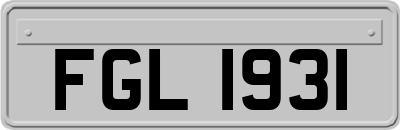 FGL1931