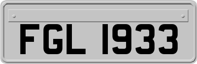 FGL1933