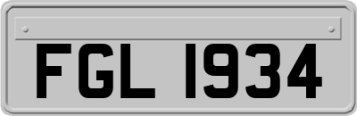 FGL1934