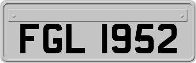 FGL1952