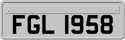 FGL1958