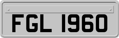 FGL1960