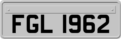 FGL1962