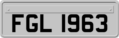 FGL1963