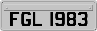 FGL1983