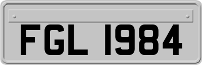 FGL1984