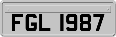 FGL1987
