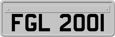 FGL2001