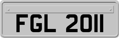 FGL2011