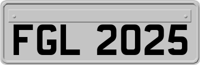 FGL2025