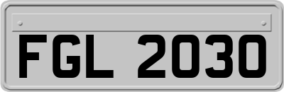 FGL2030
