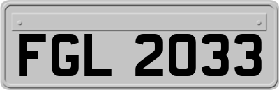 FGL2033