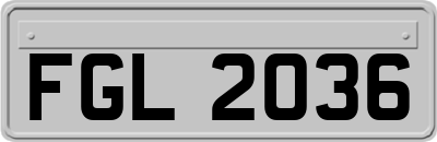 FGL2036