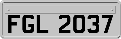 FGL2037