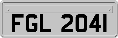 FGL2041