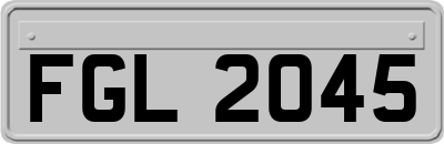 FGL2045