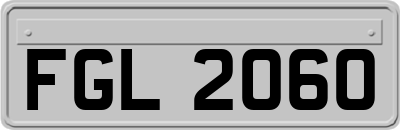 FGL2060
