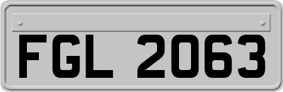 FGL2063