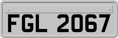 FGL2067