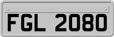 FGL2080