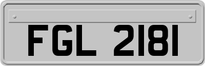 FGL2181