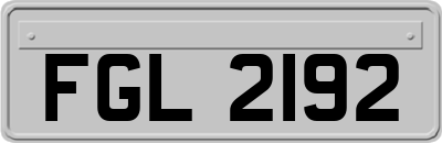 FGL2192