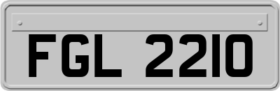 FGL2210