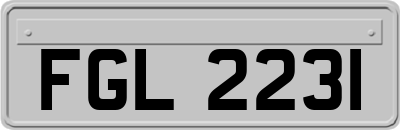 FGL2231