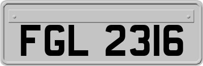 FGL2316