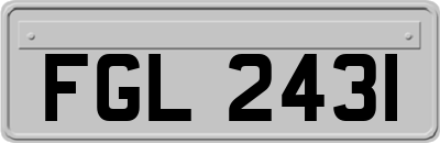 FGL2431