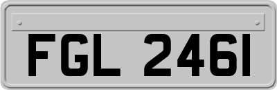 FGL2461