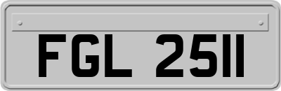FGL2511