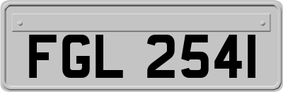 FGL2541