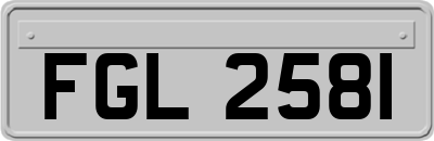 FGL2581