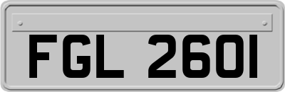 FGL2601