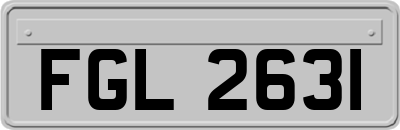 FGL2631