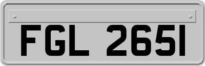 FGL2651