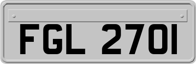 FGL2701